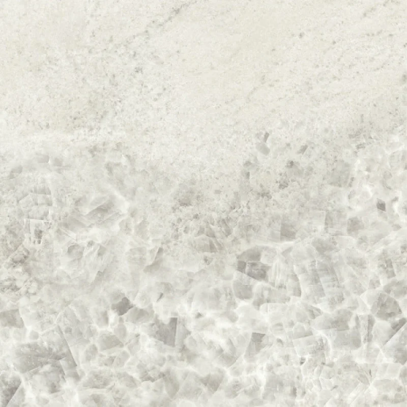 Плитка керамогранитная FMG Marmi select Gem pearl 600x600х8мм гладкая/полированная LU668372