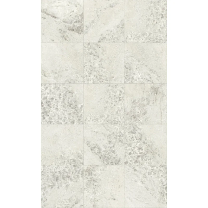 Плитка керамогранитная FMG Marmi select Gem pearl 600x600х8мм гладкая/полированная LU668372