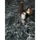 Плитка керамогранітна FMG Marmi select Aosta green marble 600x600х8мм гладка/полірована LU668486
