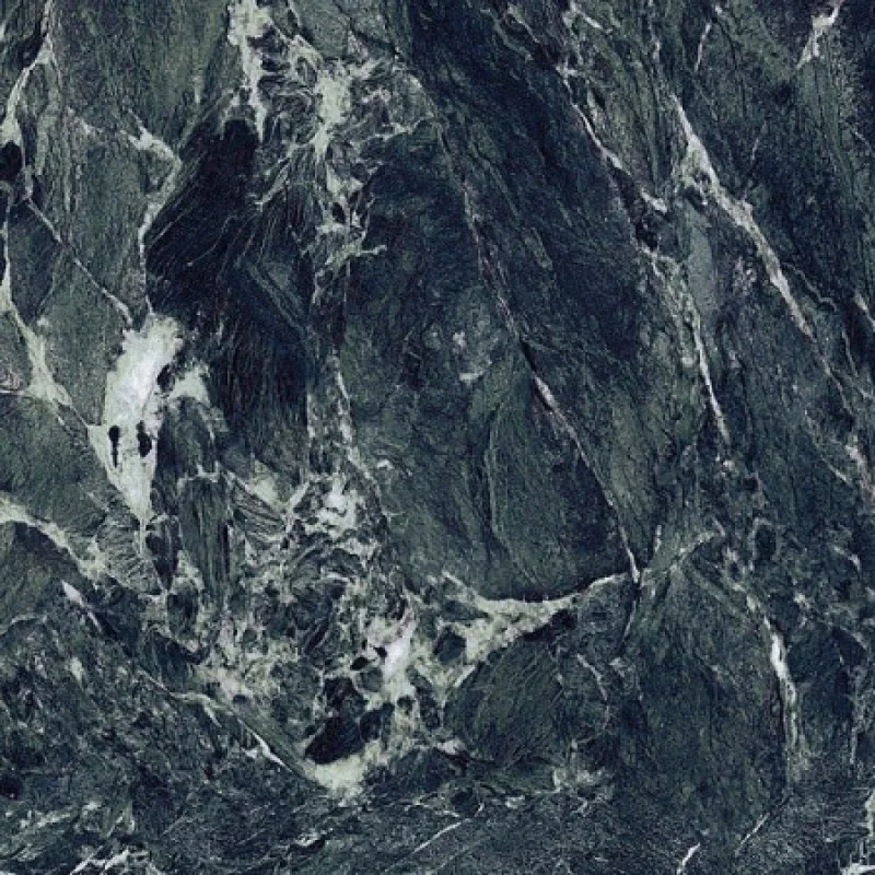 Плитка керамогранітна FMG Marmi select Aosta green marble 600x600х8мм гладка/полірована LU668486