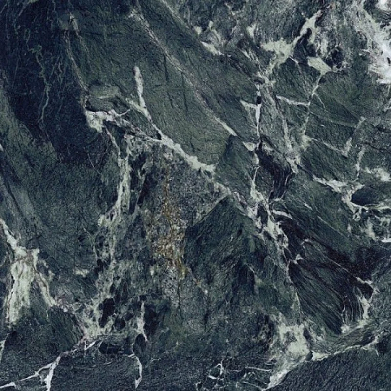 Плитка керамогранітна FMG Marmi select Aosta green marble 600x600х8мм гладка/полірована LU668486