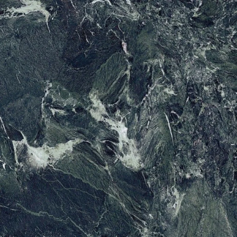 Плитка керамогранітна FMG Marmi select Aosta green marble 600x600х8мм гладка/полірована LU668486