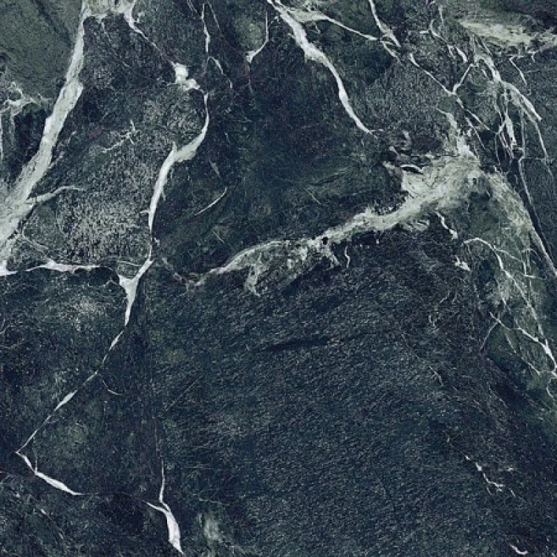 Плитка керамогранітна FMG Marmi select Aosta green marble 600x600х8мм гладка/полірована LU668486