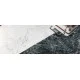 Плитка керамогранітна FMG Marmi select Aosta green marble 600x600х8мм гладка/полірована LU668486