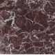 Плитка керамогранитная FMG Marmi select Rosso lepanto 600x600х8мм гладкая/полированная LU668550
