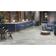 Плитка керамогранитная FMG Marmi select Trambiserra grey 600x600х8мм гладкая/полированная LU668553