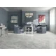 Плитка керамогранитная FMG Marmi select Trambiserra grey 600x600х8мм гладкая/полированная LU668553