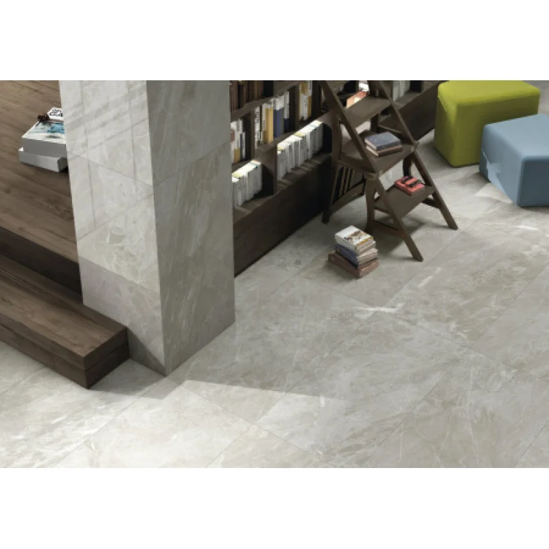 Плитка керамогранітна FMG Marmi select Blue de savoie 1200x600х8мм гладка/матова P628391