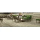 Плитка керамогранітна FMG Marmi select Travertino 600x600х8мм гладка/матова P668288