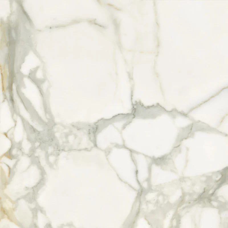 Плитка керамогранітна FMG Marmi select Calacatta oro 600x600х8мм гладка/матова P668365