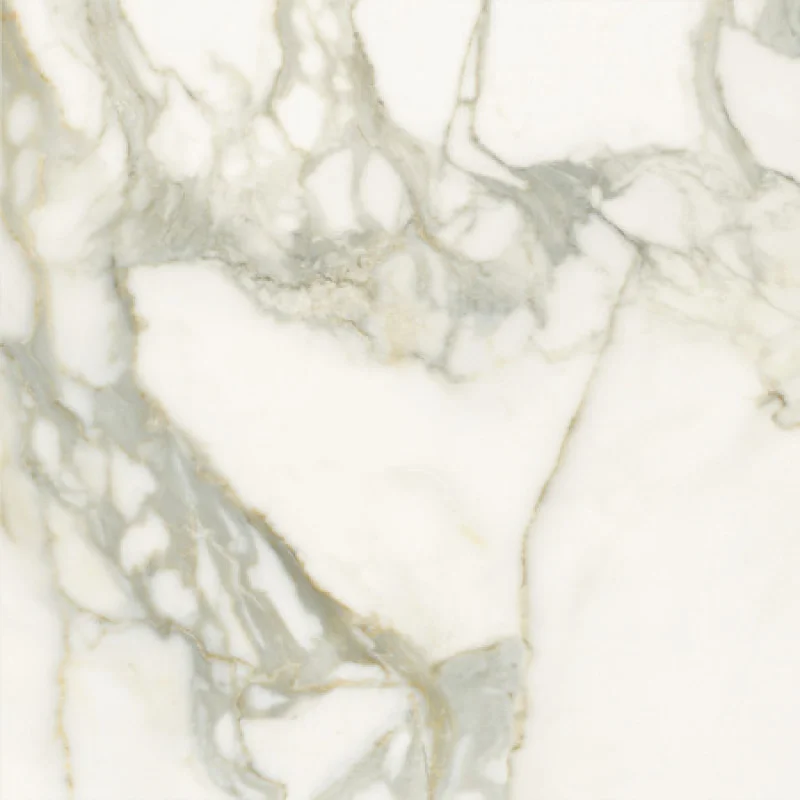 Плитка керамогранітна FMG Marmi select Calacatta oro 600x600х8мм гладка/матова P668365