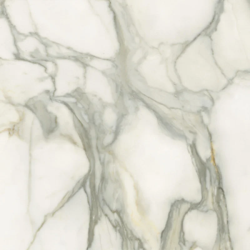 Плитка керамогранітна FMG Marmi select Calacatta oro 600x600х8мм гладка/матова P668365