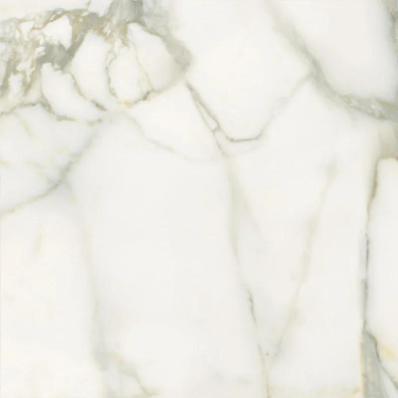 Плитка керамогранітна FMG Marmi select Calacatta oro 600x600х8мм гладка/матова P668365