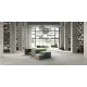 Плитка керамогранитная FMG Marmi select Blue de savoie 600x600х8мм гладкая/матовая P668391