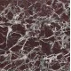 Плитка керамогранитная FMG Marmi select Rosso lepanto 600x600х8мм гладкая/матовая P668550