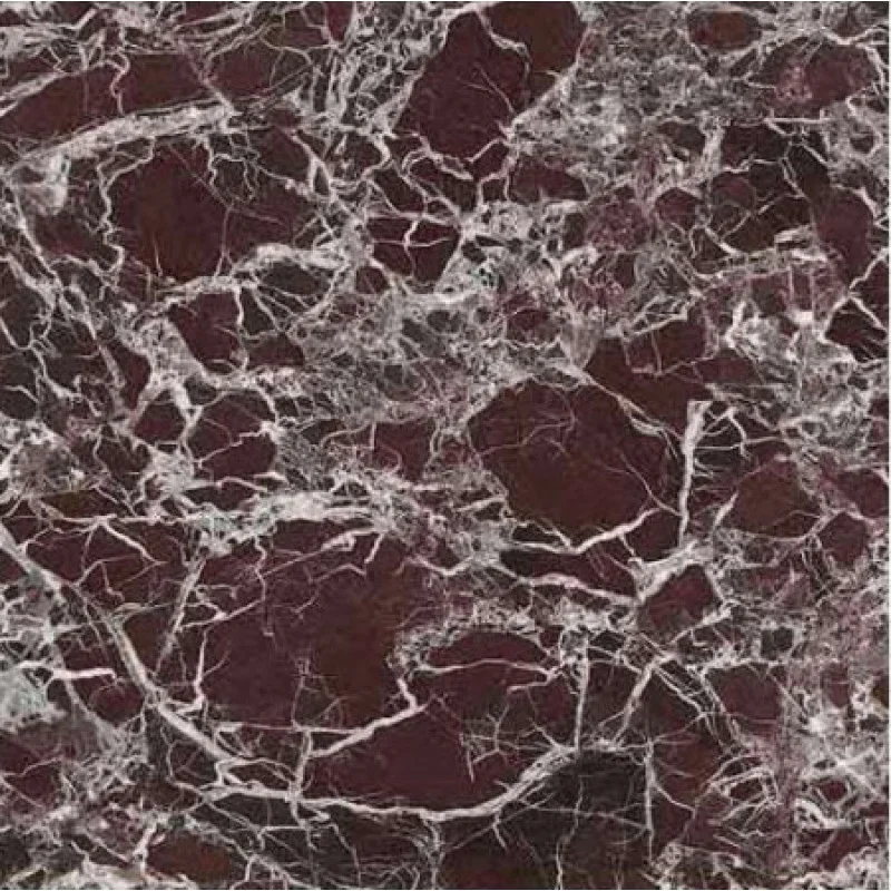 Плитка керамогранитная FMG Marmi select Rosso lepanto 600x600х8мм гладкая/матовая P668550