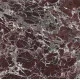 Плитка керамогранитная FMG Marmi select Rosso lepanto 600x600х8мм гладкая/матовая P668550