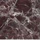 Плитка керамогранитная FMG Marmi select Rosso lepanto 600x600х8мм гладкая/матовая P668550