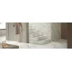 Плитка керамогранитная FMG Marmi maxfine Palissandro blue 1500x1500х6мм гладкая/полированная glint G150617MF6
