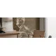 Плитка керамогранітна FMG Marmi maxfine Brown fusion 1500x750х6мм гладка/полірована L175615MF6