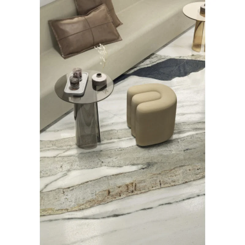 Плитка керамогранітна FMG Marmi maxfine Vogue 3000x1500х6мм гладка/лапатована L315616MF6