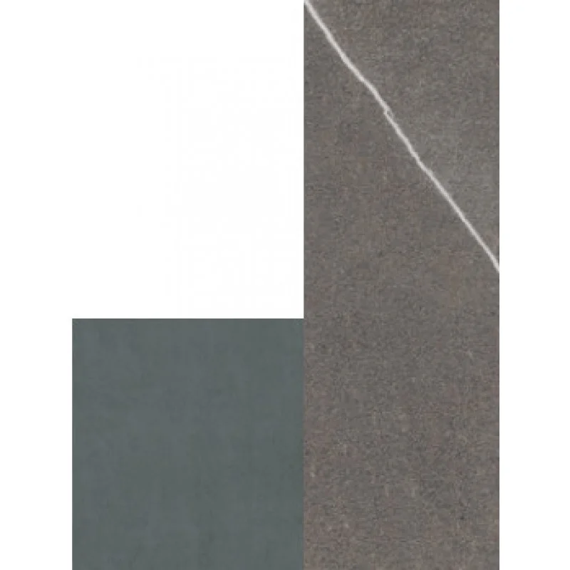 Плитка керамогранітна FMG Balance Steel blue 1200x1200х8мм гладка/матова IGP120574