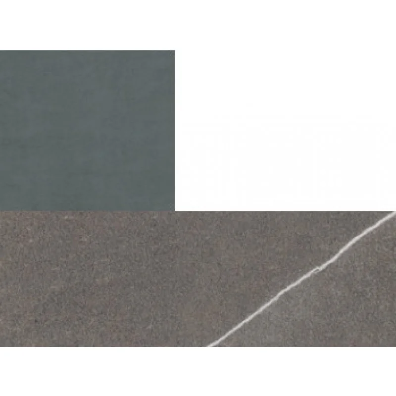 Плитка керамогранітна FMG Balance Steel blue 1200x1200х8мм гладка/матова IGP120574