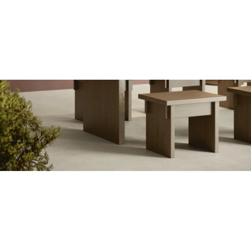 Плитка керамогранитная FMG Balance Ivory 1200x600х8мм гладкая/матовая IGP62567