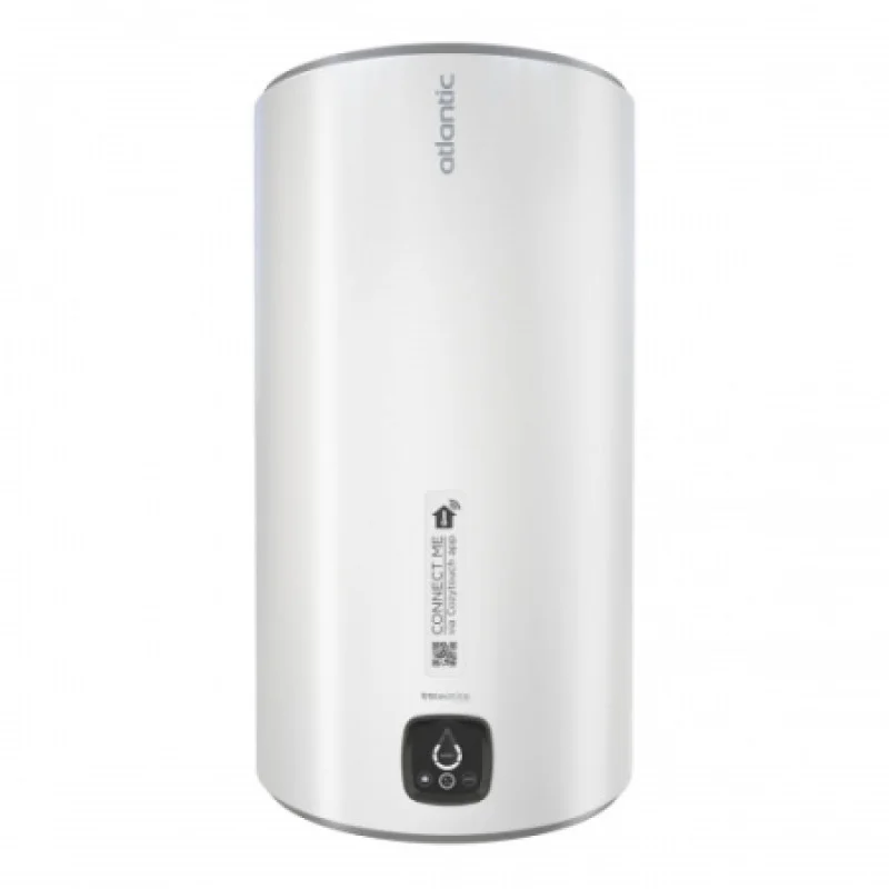 Бойлер Atlantic Steatite Genius WI-FI VM 080 D400S-3E-CW (1800W) 851356