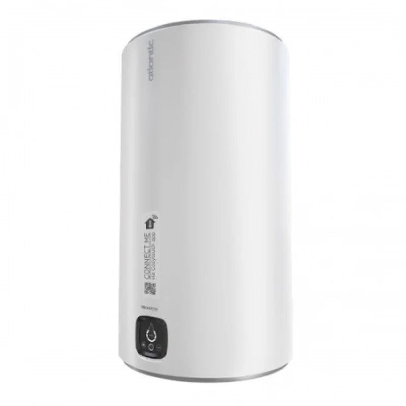Бойлер Atlantic Steatite Genius WI-FI VM 080 D400S-3E-CW (1800W) 851356