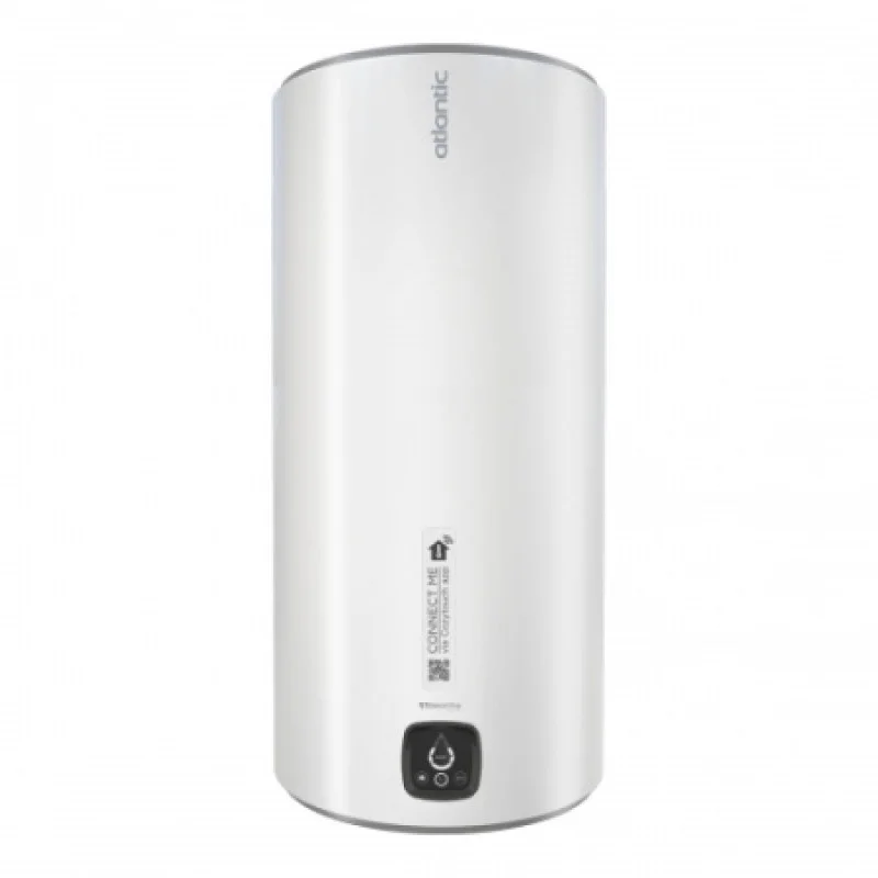 Бойлер Atlantic Steatite Genius WI-FI VM 100 D400S-3E-CW (1800W) 851353