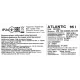 Бойлер Atlantic Steatite Genius WI-FI VM 100 D400S-3E-CW (1800W) 851353