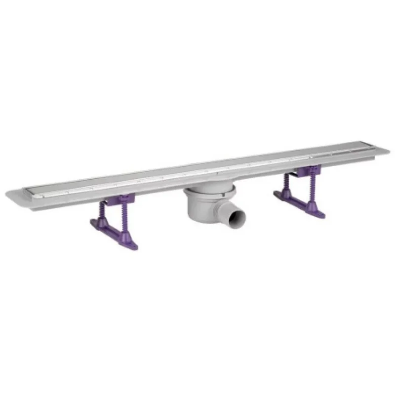 Душевой канал Kessel Linearis Ultraline 950 мм 47819S