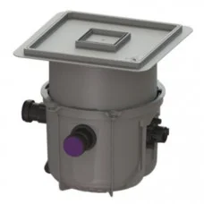 Насосна станція Kessel Minilift S KTP 300-S1 для стічних вод 280570X