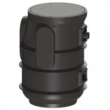 Насосна станція Kessel Aqualift F Basic Duo Tronic 828711PL