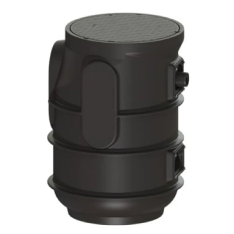 Насосна станція Kessel Aquapump GTF 600 для стічних вод (установка в землю) 829810