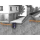 Насосна станція Kessel Aquapump GTF 600 для стічних вод (установка в землю) 829810