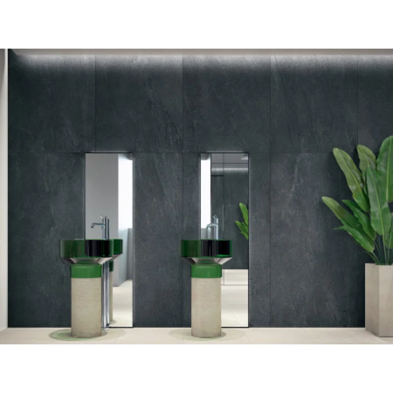 Плитка керамогранітна Cottodeste Blend stone Clear 900x1800х14мм гладка/матова EGEBS00