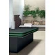 Плитка керамогранітна Cottodeste Blend stone Clear 900x1800х14мм гладка/матова EGEBS00