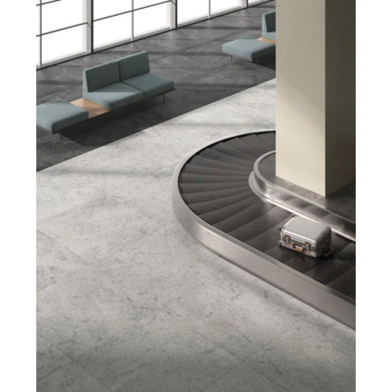 Плитка керамогранитная FMG Neo granito Kristal 1200x1200х10мм структурная/матовая B120644