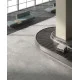 Плитка керамогранитная FMG Neo granito Kristal 1200x1200х10мм структурная/матовая B120644