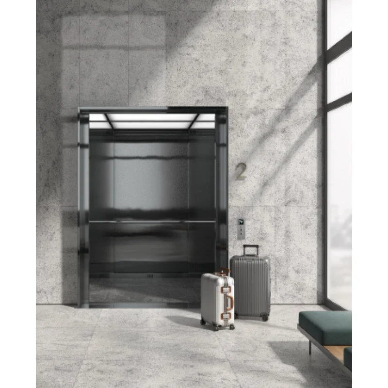 Плитка керамогранітна FMG Neo granito Kristal 600x600х10мм структурна/матова B66644