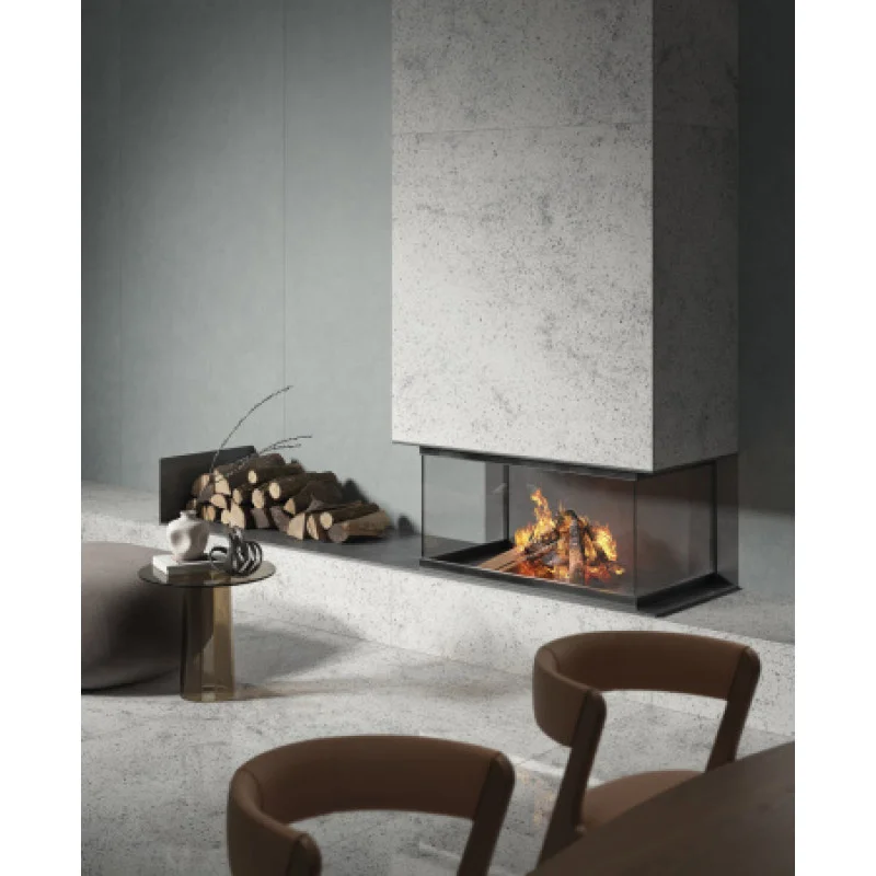 Плитка керамогранитная FMG Neo granito Kristal 1200x1200х10мм гладкая/матовая P120644