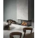 Плитка керамогранитная FMG Neo granito Kristal 1200x1200х10мм гладкая/матовая P120644