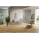 Плитка керамогранитная Panaria Nuance Caramel naturale 200x1200х9,5мм гладкая/матовая PG0N100