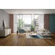Плитка керамогранітна Panaria Nuance Tabac naturale 300x1200х9, 5мм гладка/матова PG6N140