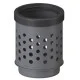 Удлинительная секция Kessel System 100 136 мм 27146P