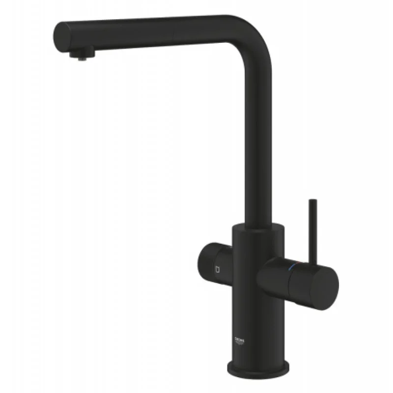 Змішувач для кухні Grohe Blue Pure Minta 30590KF0