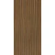 Плитка керамогранітна Refin Canal grande Noce 750x1500х9мм гладка/полірована OR37