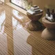 Плитка керамогранітна Refin Canal grande Noce 750x1500х9мм гладка/полірована OR37